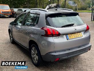 Peugeot 2008 1.2 PureTech Automaat Navi Cruise PDC picture 3