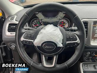 Jeep Compass 1.4 Longitude 140PK Navi Climate Cruise Camera picture 21