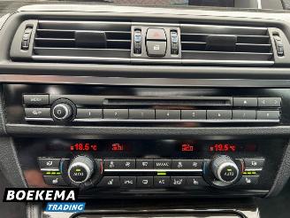 BMW M550 5-Serie M550XD xDrive High Exe Open-Dak Elec-Trekhaak Stoelverkoeling HUD Memory picture 29