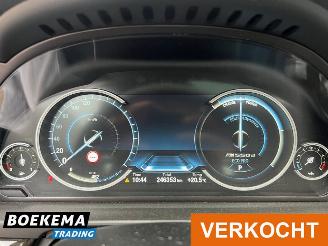 BMW M550 5-Serie M550XD xDrive High Exe Open-Dak Elec-Trekhaak Stoelverkoeling HUD Memory picture 22