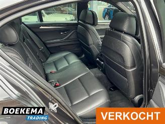 BMW M550 5-Serie M550XD xDrive High Exe Open-Dak Elec-Trekhaak Stoelverkoeling HUD Memory picture 14