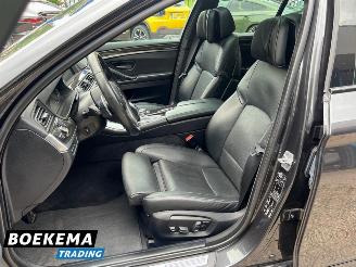 BMW M550 5-Serie M550XD xDrive High Exe Open-Dak Elec-Trekhaak Stoelverkoeling HUD Memory picture 10