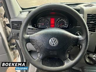 Volkswagen Crafter 35 2.0 TDI L3H2 9-Pers Rolstoellift Airco Cruise picture 17