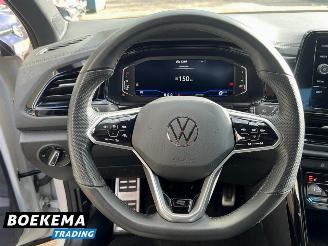 Volkswagen T-Roc 1.5 TSI R-Line Virtual Keyless Led Camera Stoelverw. picture 21