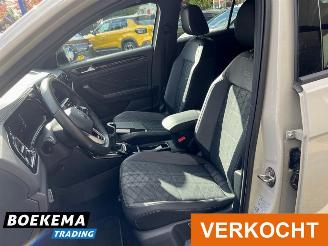 Volkswagen T-Roc 1.5 TSI R-Line Virtual Keyless Led Camera Stoelverw. picture 14