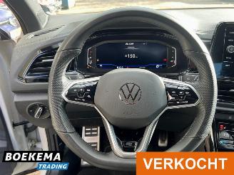 Volkswagen T-Roc 1.5 TSI R-Line Virtual Keyless Led Camera Stoelverw. picture 21