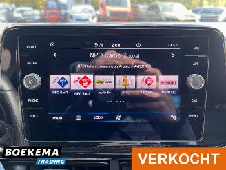 Volkswagen T-Roc 1.5 TSI R-Line Virtual Keyless Led Camera Stoelverw. picture 24