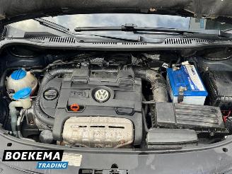 Volkswagen Touran 1.4 TSI Cross Xenon Airco Cruise PDC Trekh. picture 8