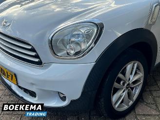 Mini Countryman Cooper 1.6 Edition Leer Navi Climate Cruise PDC picture 8