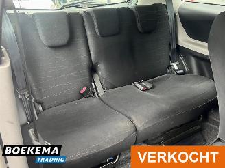 Toyota Yaris 1.3 VVTi Luna Climate Cruise picture 20