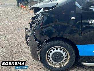 Citroën Jumpy 2.0 HDI 120 Club 3-Pers. Navi Cruise Airco Camera PDC picture 9