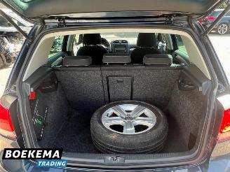 Volkswagen Golf 1.2 TSI Highline Climate Cruise stoelverw. picture 27