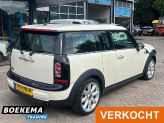Mini Clubman 1.6 One Airco Cruise PDC picture 2