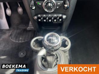 Mini Clubman 1.6 One Airco Cruise PDC picture 27