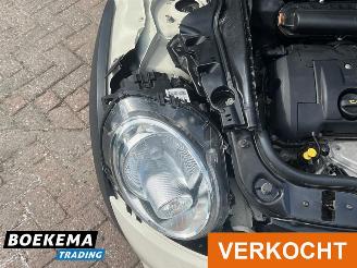 Mini Clubman 1.6 One Airco Cruise PDC picture 11