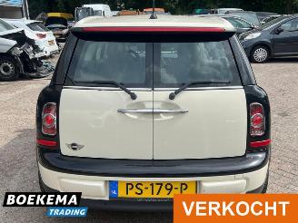 Mini Clubman 1.6 One Airco Cruise PDC picture 15