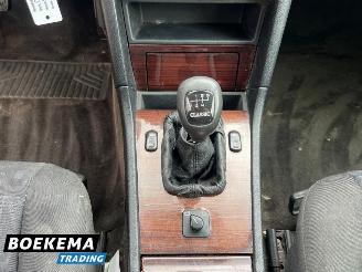 Mercedes C-klasse 180 Esprit Trekhaak picture 19