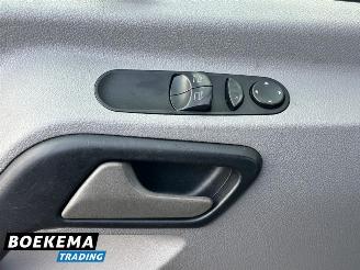 Mercedes Sprinter 311 2.2 CD Aut 9-Pers. Rolstoellift Airco picture 11