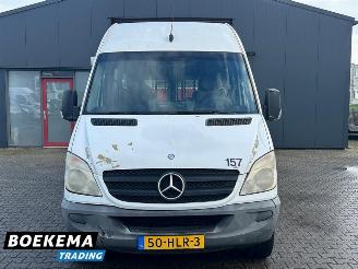 Mercedes Sprinter 311 2.2 CD Aut 9-Pers. Rolstoellift Airco picture 5
