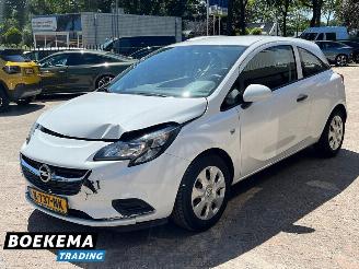Opel Corsa 1.2 Airco picture 4