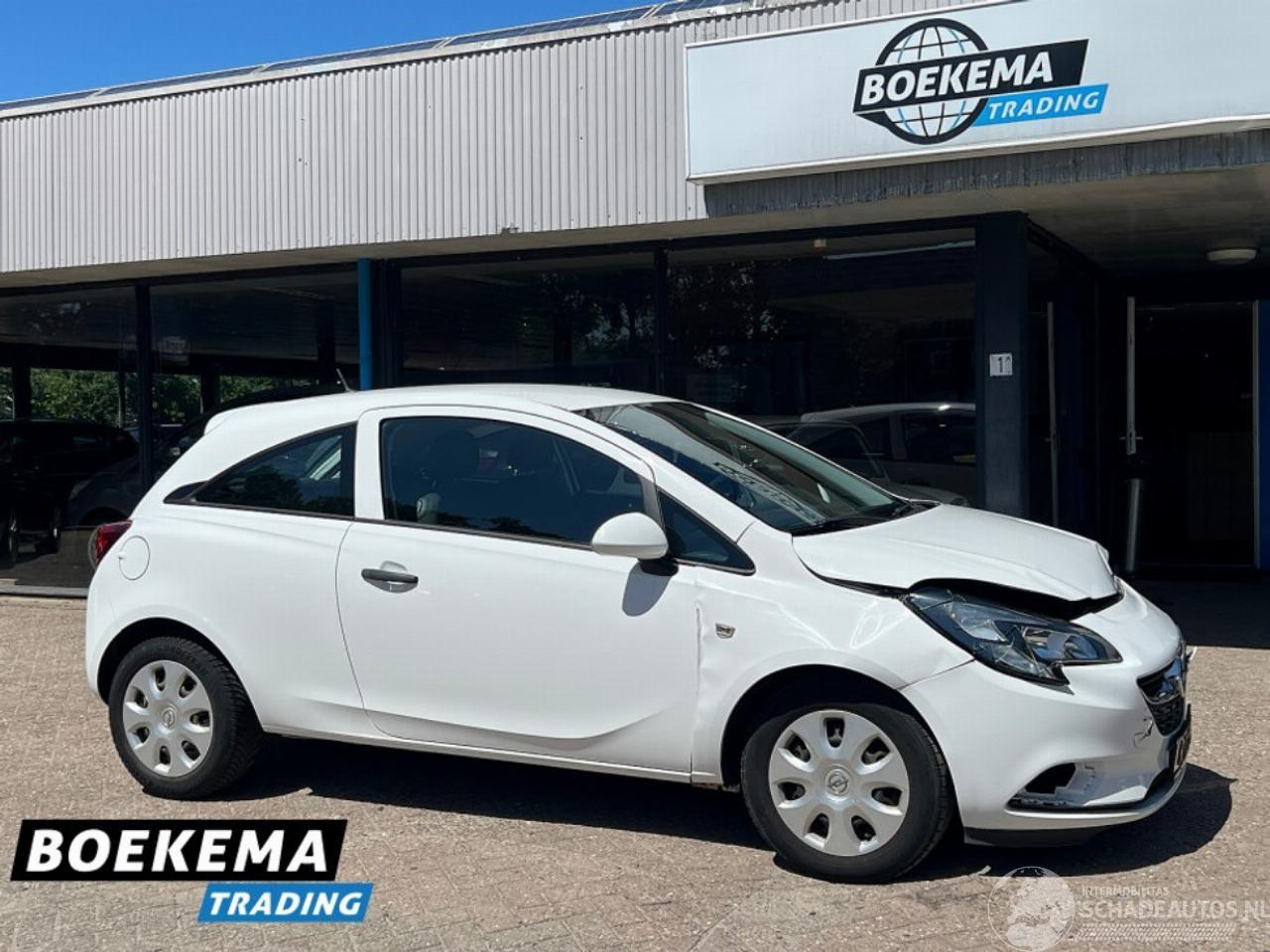 Opel Corsa 1.2 Airco