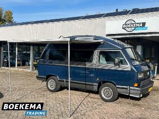 Schade camper Dehler  Profi T3 Camper 2.0 Benzine! 1990/5