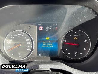 Mercedes Sprinter 316 2.2 CDI 5-Pers DC Automaat Navi Cruise Camera picture 30