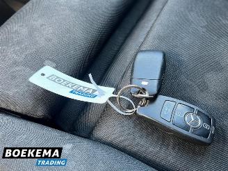 Mercedes Sprinter 316 2.2 CDI 5-Pers DC Automaat Navi Cruise Camera picture 35