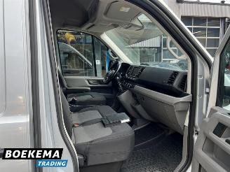 Volkswagen Crafter 35 2.0 TDI 177PK L3-H2 LED ACC Navi Airco Camera Stoel-Stuurverw picture 13