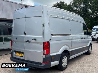 Volkswagen Crafter 35 2.0 TDI 177PK L3-H2 LED ACC Navi Airco Camera Stoel-Stuurverw picture 2