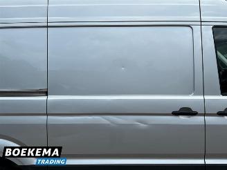 Volkswagen Crafter 35 2.0 TDI 177PK L3-H2 LED ACC Navi Airco Camera Stoel-Stuurverw picture 6