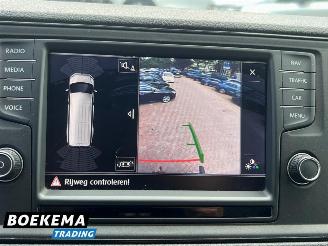 Volkswagen Crafter 35 2.0 TDI 177PK L3-H2 LED ACC Navi Airco Camera Stoel-Stuurverw picture 22