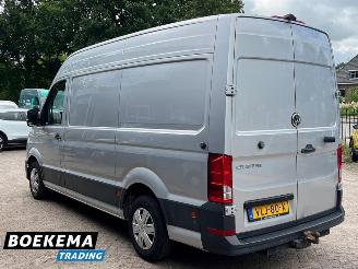 Volkswagen Crafter 35 2.0 TDI 177PK L3-H2 LED ACC Navi Airco Camera Stoel-Stuurverw picture 3