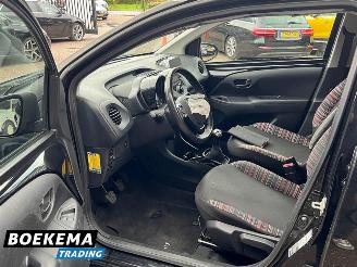 Citroën C1 1.0 VTi Feel Airco Cruise 5-Deurs picture 16