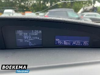 Mazda 3 1.6 GT-M Line Climate Cruise Stoelverw. PDC picture 37