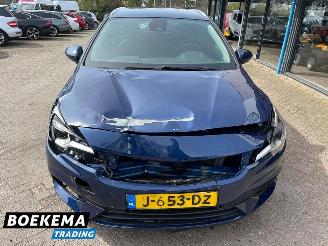 Opel Astra Sports Tourer 1.2 130PK Elegance Navi Camera Clima ACC Carplay picture 6