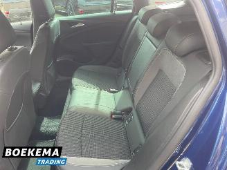 Opel Astra Sports Tourer 1.2 130PK Elegance Navi Camera Clima ACC Carplay picture 15