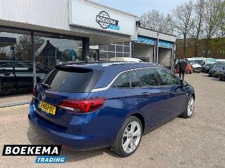 Opel Astra Sports Tourer 1.2 130PK Elegance Navi Camera Clima ACC Carplay picture 2