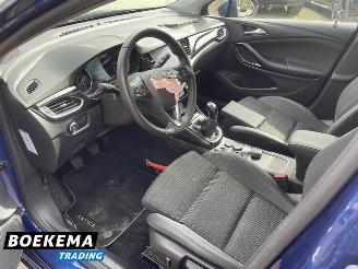 Opel Astra Sports Tourer 1.2 130PK Elegance Navi Camera Clima ACC Carplay picture 12