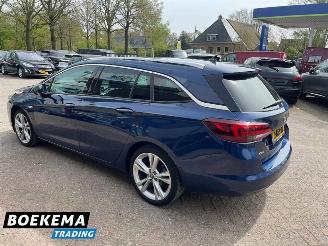Opel Astra Sports Tourer 1.2 Elegance Navi Camera Clima ACC Carplay picture 4