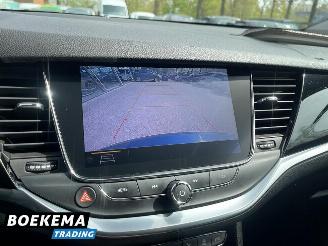 Opel Astra Sports Tourer 1.2 130PK Elegance Navi Camera Clima ACC Carplay picture 25