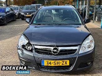 Opel Signum 2.2 16V Executive 155PK Aut Navi Cruise PDC Trekh. picture 5
