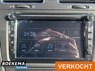 Volkswagen Golf 1.4 TSI 122PK Highline Automaat Navi Cruise Climate trekh. picture 25