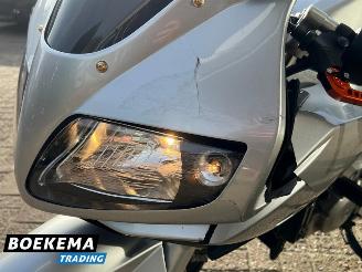 Suzuki SV 650 S picture 7