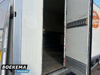 Iveco Daily 40C14 BE-Clixtar Koelunit Laadklep picture 13