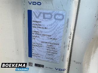 Iveco Daily 40C14 BE-Clixtar Koelunit Laadklep picture 22