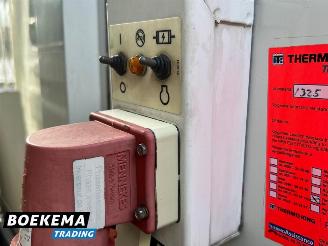 Iveco Daily 40C14 BE-Clixtar Koelunit Laadklep picture 24