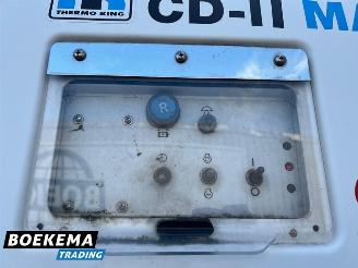 Iveco Daily 40C14 BE-Clixtar Koelunit Laadklep picture 19