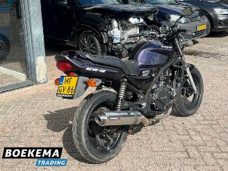 Kawasaki ER - 5 Sportuitlaat picture 3