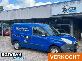 Opel Combo 1.3 CDTi ecoFLEX Edition Airco Schuifdeur picture 1